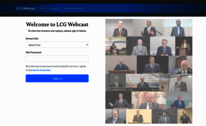 webcast.lcg.org