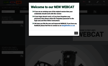 webcat.firstline.co.uk