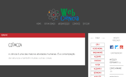 webciencia.com