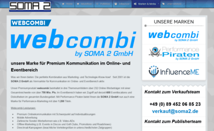webcombi.de