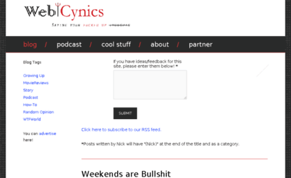 webcynics.com