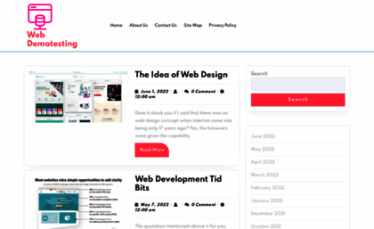 webdemotesting.com