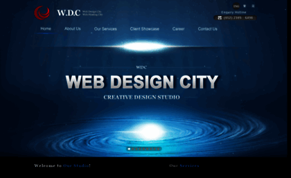 webdesign-city.com.hk