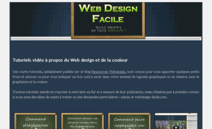 webdesign-facile.com