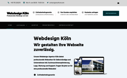 webdesign-koeln.org