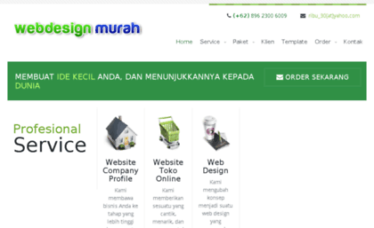webdesign-murah.com