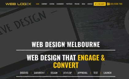 webdesign.melbourne