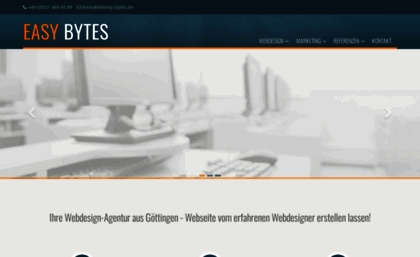 webdesign.rudomazin.de
