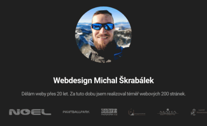 webdesign.skrabalek.cz