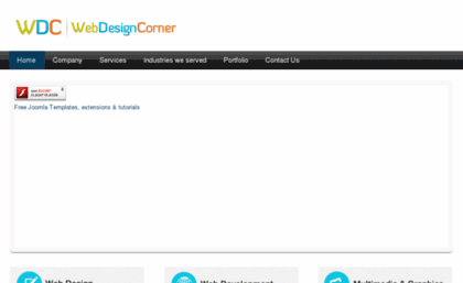 webdesigncorner.in