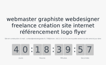 webdesigncreation.fr