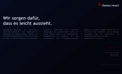webdesigner.de