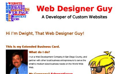 webdesignerguy.com