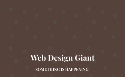 webdesigngiant.com