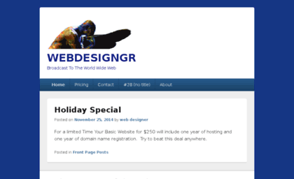 webdesigngr.com