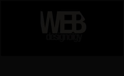 webdesignology.com