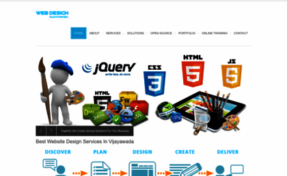 webdesignvijayawada.com