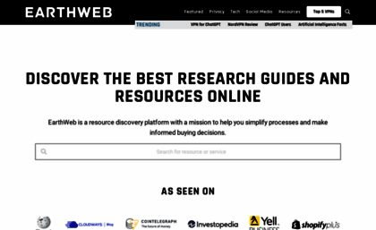 webdeveloper.earthweb.com