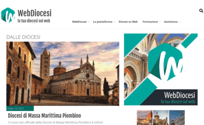 webdiocesi.chiesacattolica.it