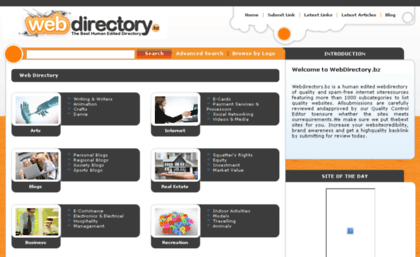 webdirectory.bz