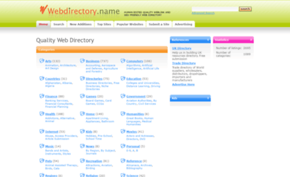 webdirectory.name