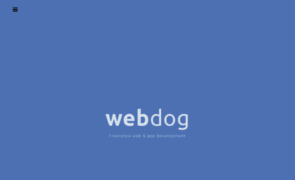 webdog.co.nz