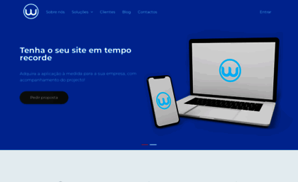 webdouro.com