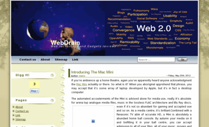 webdrain.co.uk