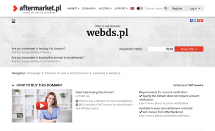 webds.pl