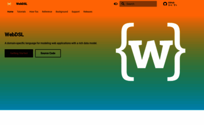 webdsl.org