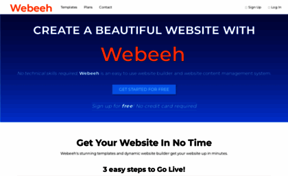 webeeh.com