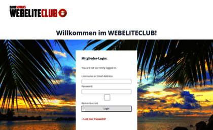 webeliteclub.com