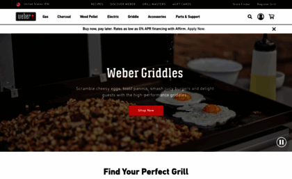 weber-grill.com