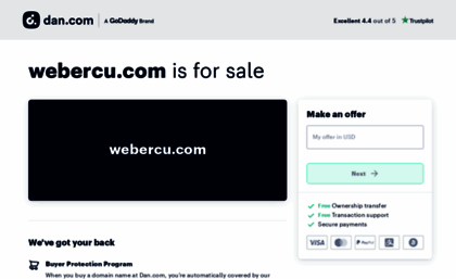 webercu.com