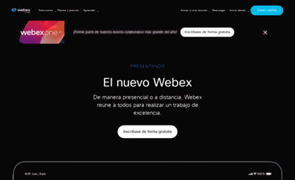 webex.es