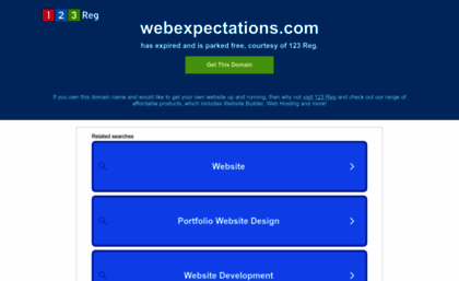 webexpectations.com