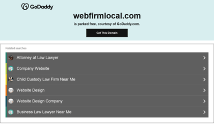 webfirmlocal.com