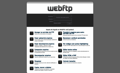 webftp.uni5.net