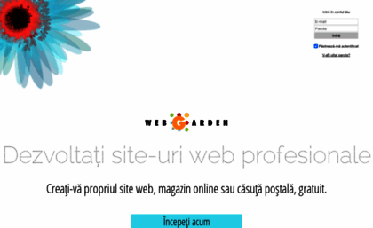 webgarden.ro