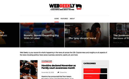 webgeekly.com