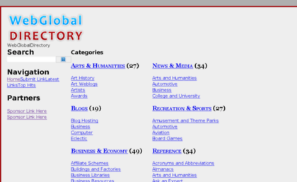 webglobaldirectory.com