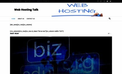 webhostingtalk.com.au