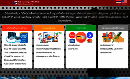 webhostingthailand.com