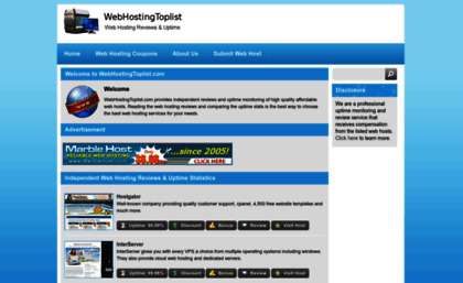 webhostingtoplist.com