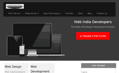 webindiadevelopers.in