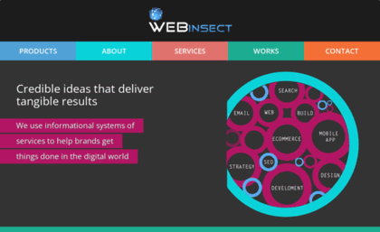 webinsect.com