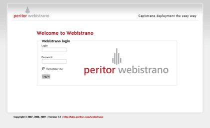 webistrano.espace.com.eg