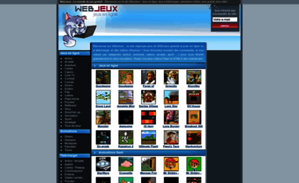 webjeux.com
