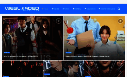 webloadedmovie.com