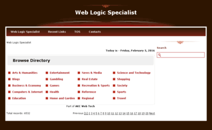 weblogicspecialist.com